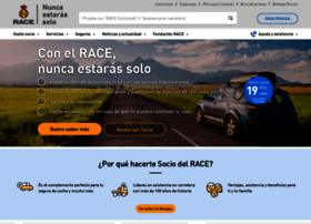 race.es