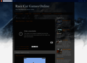 Racecargamesonline.blogspot.com