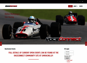 raceconnect.com