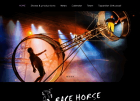 Racehorsecompany.fi