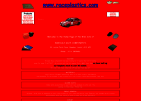 Raceplastics.com