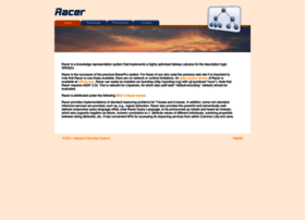 Racer-systems.com