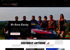 Racerink.com