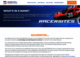 racersites.com