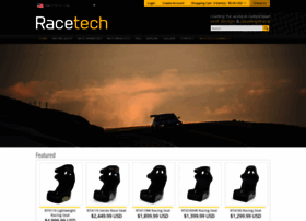 racetech-usa.com
