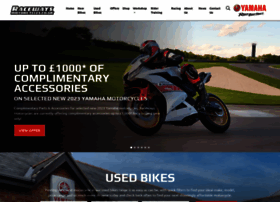 Racewaysmotorcycles.co.uk