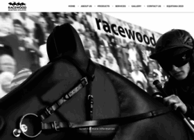 Racewood.com