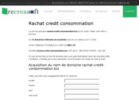 rachat-credit-consommation.biz