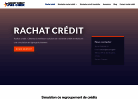 rachat-credit-pas-cher.fr