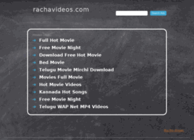 rachavideos.com