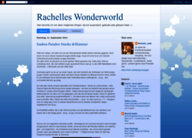 rachellejade.blogspot.de
