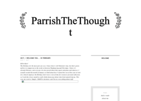 Rachelparrishthethought.blogspot.fr