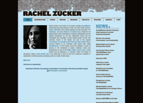 Rachelzucker.net