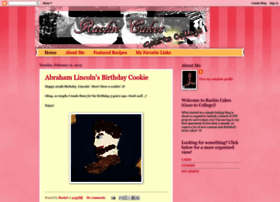 rachie--cakes.blogspot.com