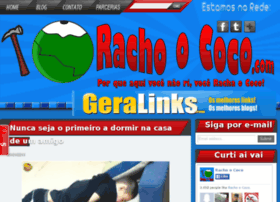 rachoococo.com