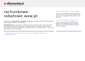 rachunkowe-rabatowe.waw.pl