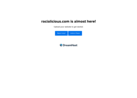 racialicious.com