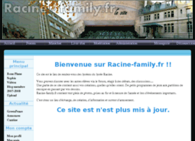 racine-family.fr