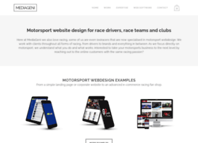 racing-app.com