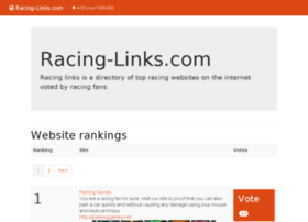 racing-links.com