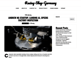 racing-shop-germany.com