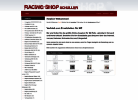 racing-shop-schuller.de