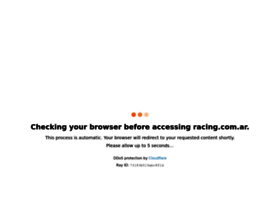racing.com.ar