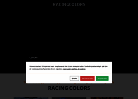 racingcolors.com