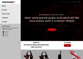 racingelectronics.com