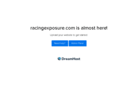 racingexposure.com