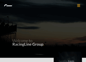 Racinglinegroup.com