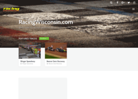 Racingwisconsin.com