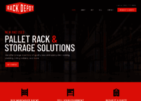 Rack-depot.com