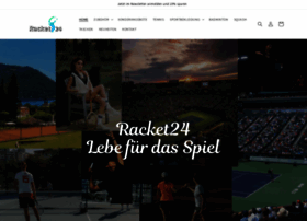 racket24.de