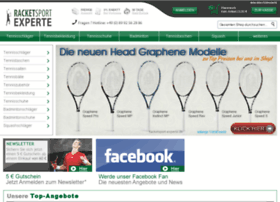 racketsport-experte.de