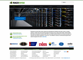 Rackwise.com