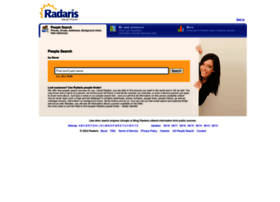 radaris.co.uk
