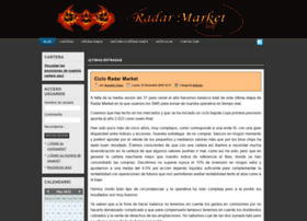 radarmarket.com