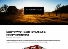 Radclifftrevis.wordpress.com