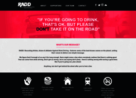 Radd.org.au