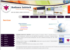 radianceinfotech.org