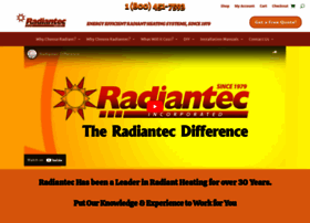 radiantec.com