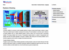 Radiation-shielding-materials.com