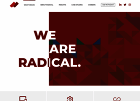 radicalcompany.com