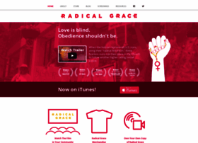 Radicalgracefilm.com