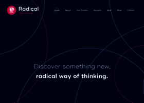 Radicalwebdesign.co.uk