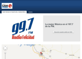 radio-felicidad.com.mx