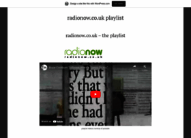 radio-now.co.uk
