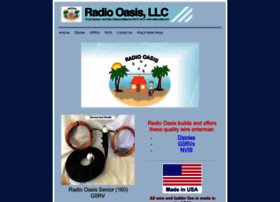 Radio-oasis.com