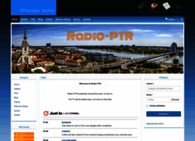 radio-ptr.com